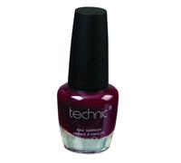Technic Nail Polish Heart Throb Red 12 ml