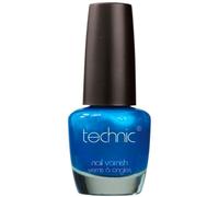 Technic Nail Polish Lagoon 12 ml