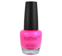 Technic Nail Polish Pinky Swear 12 ml