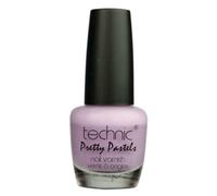 Technic Nail Polish Pretty Pastels Bubblegum 12 ml