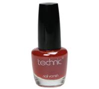 Technic Nail Polish Tango Red 12 ml