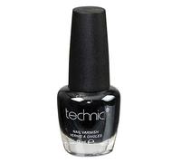 Nail Polish Varnish Various Colour (Black Valvet)