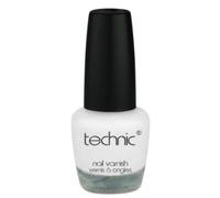 Technic Nail Polish White 12 ml