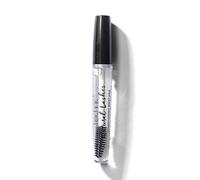 Technic Natural Lashes Clear Mascara - Long Lasting, Lightweight, Conditioning Formula For Enhancing & Lengthening Natural Healthy Lashes. Vegan Formula 10 ml