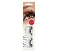 Technic Natural Lashes False Eyelashes A13 1 pair