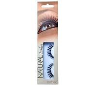 Technic Natural Lashes False Eyelashes A27 1 pair