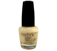 Technic Nudes Collection Nail Varnish 12ml-Moon