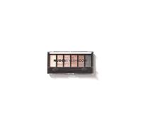 Technic Nudes Eyeshadow Palette - 6 Pigmented, Professional, Long Lasting & Blendable Shimmer Shades for a Natural, Glam Make-up Look. Nude Shades
