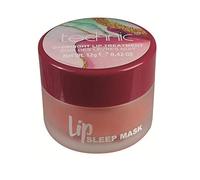 Technic Overnight Lip Treatment Sleep Mask Hydrate Aloe Vera VEGAN Vitamin E