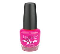 Technic Nail Varnish Flamingo 12ml