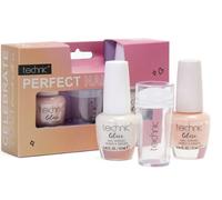 Technic Perfect Nails French Manicure Set 3 pcs