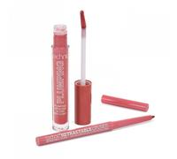 Technic Plump & Pout Lipliner and Lipgloss 2pcs Gift Set