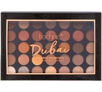 Technic Pressed Pigment Eyeshadow Palette Dubai 42 g