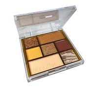 Technic Pressed Pigment Palette 10.5g