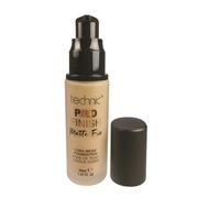 Technic Pro Finish Matte Fix Foundation Ivory 30 ml