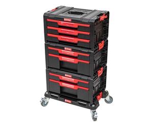 Technic QBRICK PRO Modular Tool Box