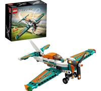Technic Racing Plane 42117 Model Kit 2-in-1 Build 154 Pieces Kids Gift Toy Best