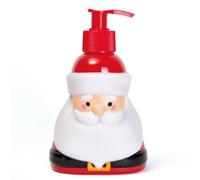 Technic Santa Claus Hand Wash Christmas Novelty Festive Liquid Soap - 300ml