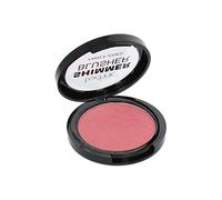 Technic Shimmer Blusher - Coral Bay