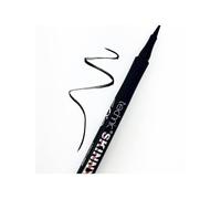 Technic Skinny Felt Tip Eyeliner - Black | Liquid Eyeliner Pen