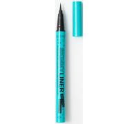 Technic Skinny Liner, Waterproof Liquid Eyeliner, Black, Ultra-Fine Precision Tip