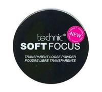 Technic Soft Focus Transparent Loose Powder 20 g
