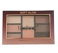 Technic Soft Glow Eyes & Face Palette