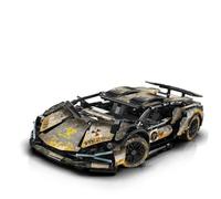 Technic Supercar Building Blocks Set, 1:14MOC Creative Supercar Construction Toys, Vehicle Construction Toys Compatible with major brands(1314PCS)