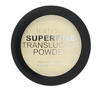 Technic Superfine Translucent Pressed Powder, 12 g