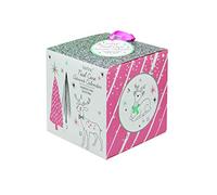 Technic Technic Nail Care 24 Day Advent Calendar