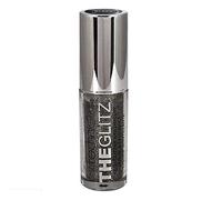 Technic The Glitz Liquid Glitter Eyeshadow Black