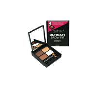 Technic Ultimate Brow Kit 4 X 2.5g
