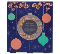 Technic Vintage Cherry Blossom Luxury Toiletry Adventskalendar