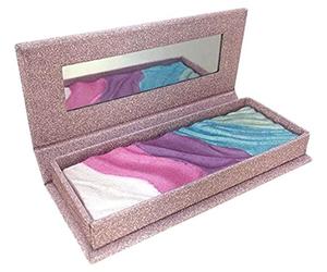 Technic VIP Colour Wave Fairy Tale Eye and Cheek Palette, 18.5 g