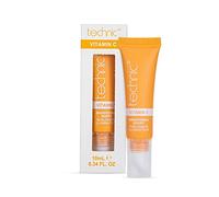 Technic Vitamin C Brightening Boast Tinted Eye Cream Moisturising & Concealer