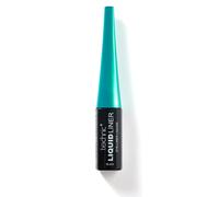 Technic Waterproof Liquid Liner - High Coverage, Water Resistant & Long Lasting Liquid Eyeliner