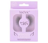 Technic Winged Lashes Don't Give A Flying 1 pair