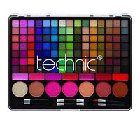 Technic WOW Factor Face Palette Make-up Sets
