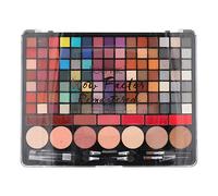Technic Wow Factor Remastered Face Palette Gift Set