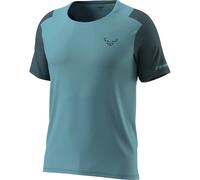 Dynafit Transalper Short Sleeve T-shirt Blue M Men