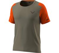 Technical active top Dynafit Transalper Marron 2XL