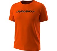 Technical active top Dynafit Traverse Orange L