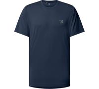 Technical active top Haglöfs Bleu M