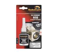 Technical Adhesive Super Glue - Elastic Joints O-Rings GASKETS Belts Speaker 20g