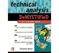 Technical Analysis Demystified: A Self-Teaching Guide