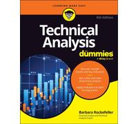 Technical Analysis For Dummies