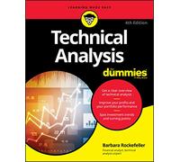 Technical Analysis For Dummies: (4th edition)