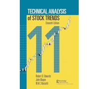 Technical Analysis of Stock Trends – Taylor & Francis Group