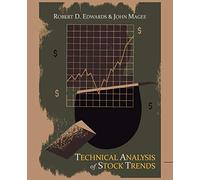 Technical Analysis of Stock Trends