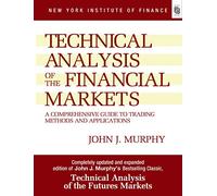 Technical Analysis of the Financial Markets